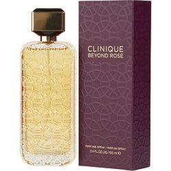 Clinique Beyond Rose By Clinique #295077 - Type: Fragrances For Women