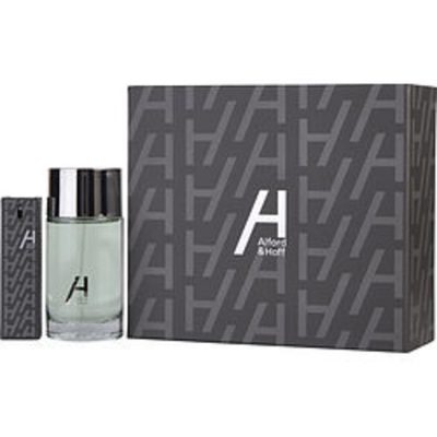 Alford & Hoff No. 2 By Alford & Hoff #295143 - Type: Fragrances For Men