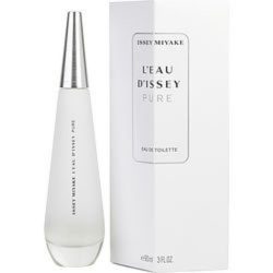 Leau Dissey Pure By Issey Miyake #295613 - Type: Fragrances For Women