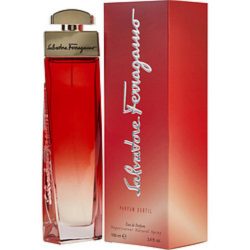 Subtil By Salvatore Ferragamo #127802 - Type: Fragrances For Women