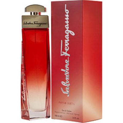 Subtil By Salvatore Ferragamo #127802 - Type: Fragrances For Women