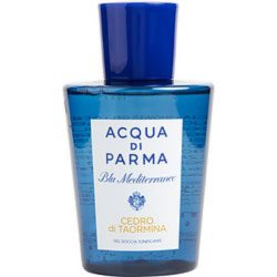 Acqua Di Parma Blue Mediterraneo By Acqua Di Parma #295679 - Type: Bath & Body For Men