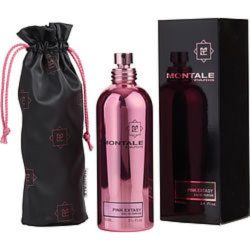 Montale Paris Pink Extasy By Montale #295688 - Type: Fragrances For Unisex