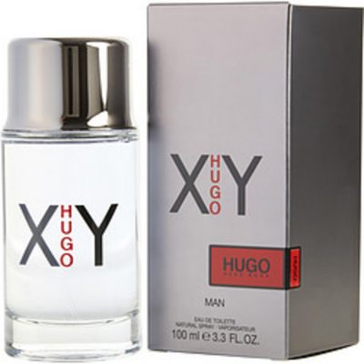 Hugo Xy By Hugo Boss #158460 - Type: Fragrances For Men