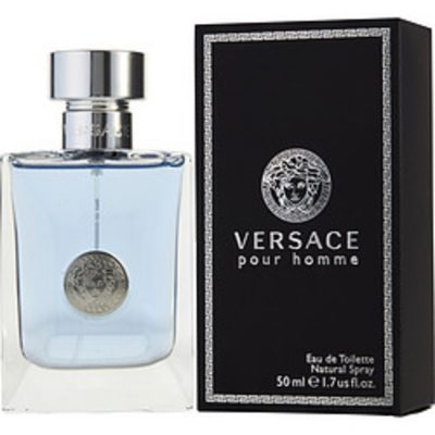 Versace Signature By Gianni Versace #159889 - Type: Fragrances For Men