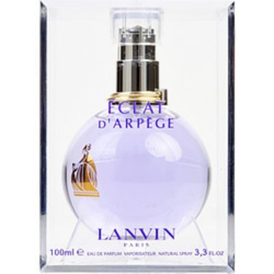 Eclat Darpege By Lanvin #128102 - Type: Fragrances For Women
