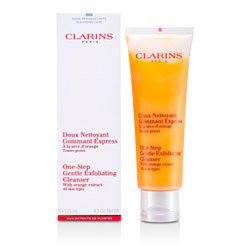 Clarins By Clarins #129574 - Type: Cleanser For Women