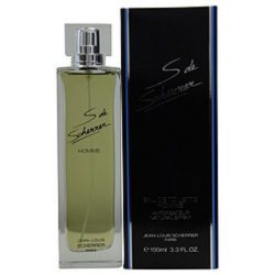 S De Scherrer By Jean Louis Scherrer #178484 - Type: Fragrances For Men
