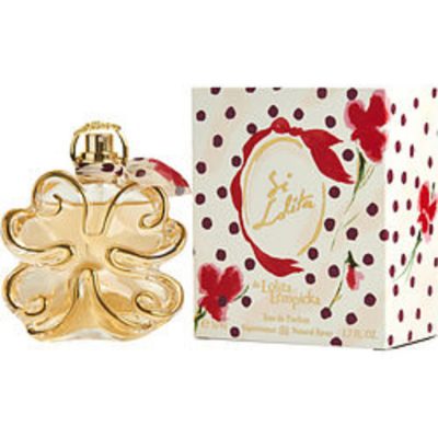 Lolita Lempicka Si Lolita By Lolita Lempicka #182051 - Type: Fragrances For Women