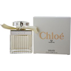 Chloe New By Chloe #185268 - Type: Fragrances For Women