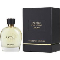 Patou Pour Homme Jean Patou By Jean Patou #185370 - Type: Fragrances For Men