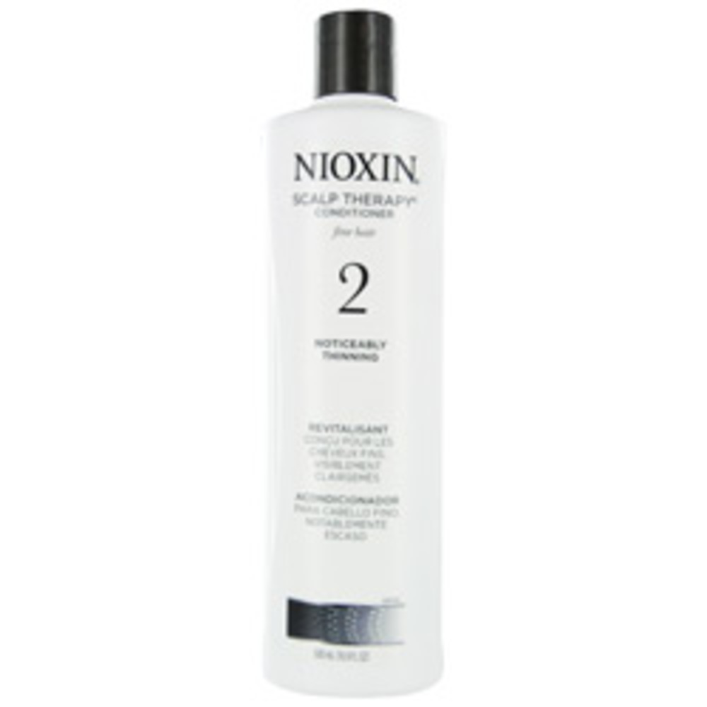 Nioxin By Nioxin #190150 - Type: Conditioner For Unisex