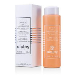 Sisley By Sisley #131296 - Type: Cleanser For Women