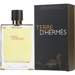 Terre Dhermes By Hermes #215587 - Type: Fragrances For Men