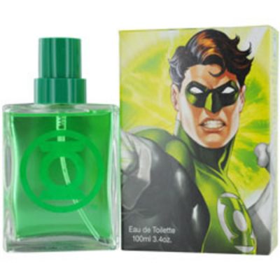 Green Lantern By Marmol & Son #216491 - Type: Fragrances For Unisex