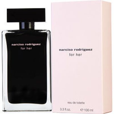 Narciso Rodriguez By Narciso Rodriguez #140434 - Type: Fragrances For Women
