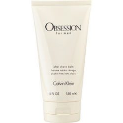 Obsession By Calvin Klein #145161 - Type: Bath & Body For Men