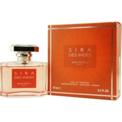 Sira Des Indes By Jean Patou #149090 - Type: Fragrances For Women