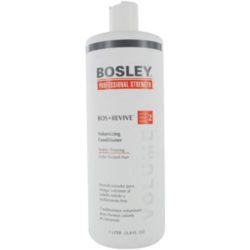 Bosley By Bosley #227840 - Type: Conditioner For Unisex