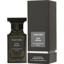 Tom Ford Oud Wood By Tom Ford #196043 - Type: Fragrances For Men
