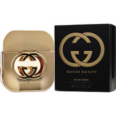 Gucci Guilty By Gucci #199102 - Type: Fragrances For Women