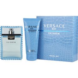 Versace Man Eau Fraiche By Gianni Versace #199301 - Type: Gift Sets For Men