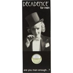 Decadence By Decadence #199855 - Type: Fragrances For Men