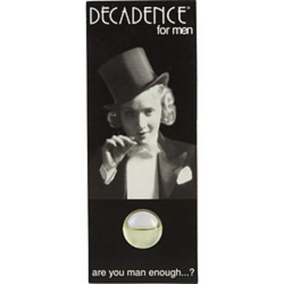 Decadence By Decadence #199855 - Type: Fragrances For Men