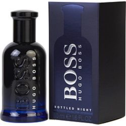 Boss Bottled Night By Hugo Boss #201360 - Type: Fragrances For Men