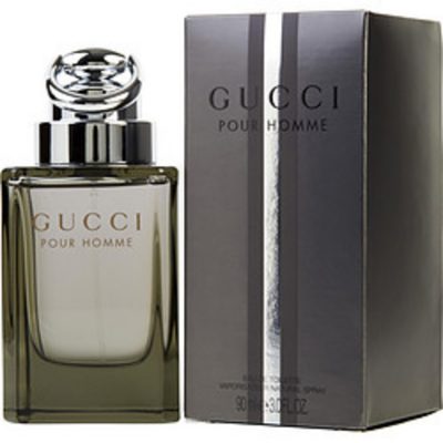 Gucci By Gucci By Gucci #273020 - Type: Fragrances For Men