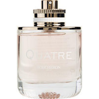 Boucheron Quatre By Boucheron #274156 - Type: Fragrances For Women