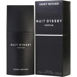 Leau Dissey Pour Homme Nuit By Issey Miyake #274341 - Type: Fragrances For Men