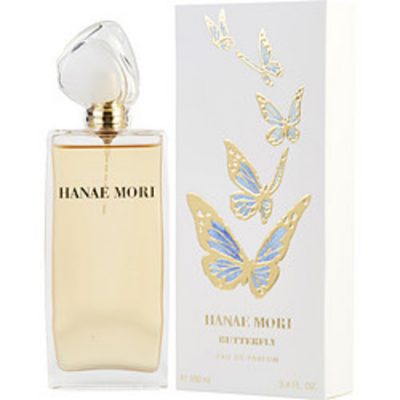 Hanae Mori By Hanae Mori #274627 - Type: Fragrances For Women