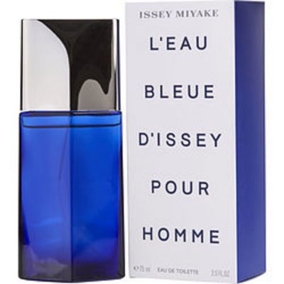 Leau Bleue Dissey Pour Homme By Issey Miyake #133464 - Type: Fragrances For Men