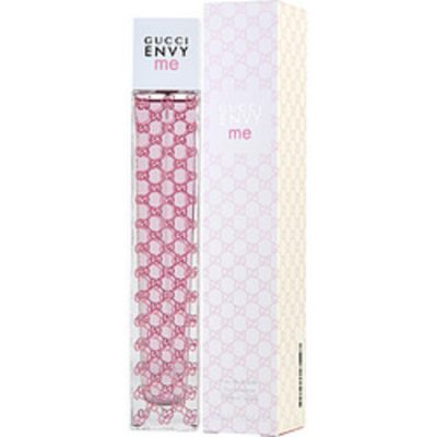 Envy Me By Gucci #134885 - Type: Fragrances For Women