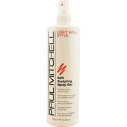 Paul Mitchell By Paul Mitchell #135351 - Type: Styling For Unisex