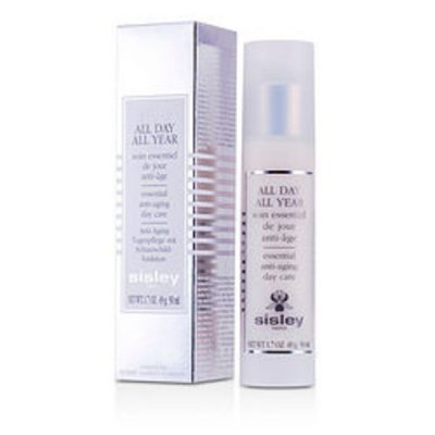Sisley By Sisley #138680 - Type: Day Care For Women