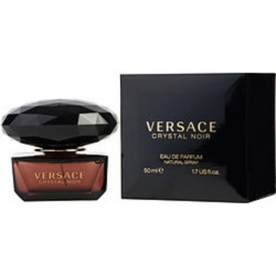 Versace Crystal Noir By Gianni Versace #138827 - Type: Fragrances For Women