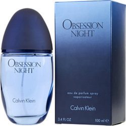 Obsession Night By Calvin Klein #141003 - Type: Fragrances For Women