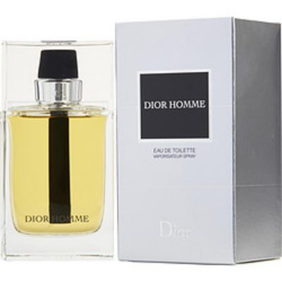 Dior Homme By Christian Dior #141169 - Type: Fragrances For Men