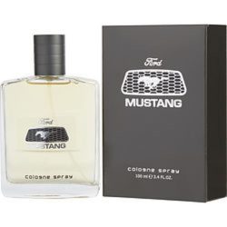 Mustang By Estee Lauder #154807 - Type: Fragrances For Men