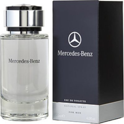 Mercedes-Benz By Mercedes-Benz #227139 - Type: Fragrances For Men