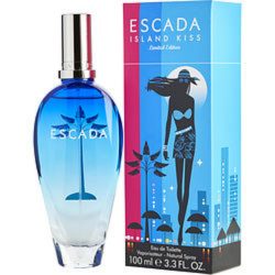 Escada Island Kiss By Escada #224468 - Type: Fragrances For Women