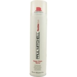 Paul Mitchell By Paul Mitchell #157334 - Type: Styling For Unisex