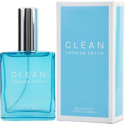 Clean Shower Fresh By Clean #160967 - Type: Fragrances For Women