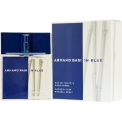 Armand Basi In Blue By Armand Basi #166876 - Type: Fragrances For Men