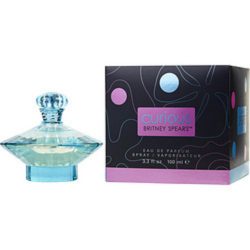Curious Britney Spears By Britney Spears #174746 - Type: Fragrances For Women