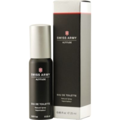 Swiss Army Altitude By Victorinox #178769 - Type: Fragrances For Men