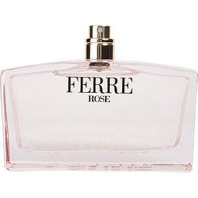 Ferre Rose By Gianfranco Ferre #180698 - Type: Fragrances For Women