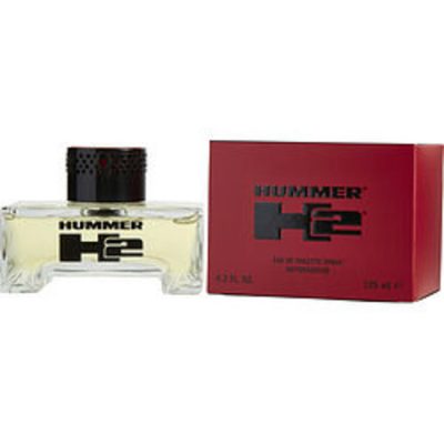 Hummer 2 By Hummer #141261 - Type: Fragrances For Men